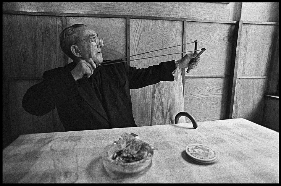 1977 Na Hromadkove strili z praku