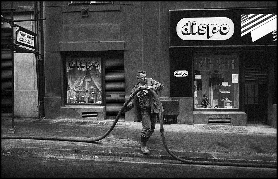 Stepanska kabel a chlap