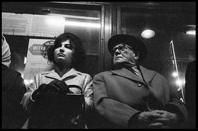 1970 Ve stare tramvaji