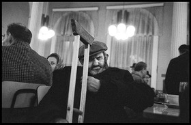 1970 Nadrazi Stred pan s berlemi