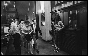 1970 Chodba U Novaku