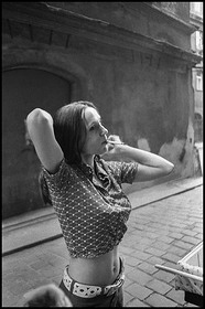 Michalská pred Blatnickou